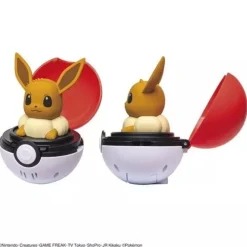 Takara Tomy Pokemon|Other Toys & Hobbies*Pokemon Peekaboo Toy Eevee JAPAN OFFICIAL