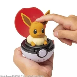 Takara Tomy Pokemon|Other Toys & Hobbies*Pokemon Peekaboo Toy Eevee JAPAN OFFICIAL