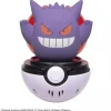 Takara Tomy Pokemon Peekaboo Toy Gengar JAPAN OFFICIAL