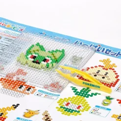 Kawada Other Toys & Hobbies*Pokemon Perler Beads Multi-Set Lots of Pokemon JAPAN OFFICIAL