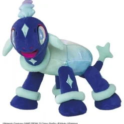 Takara Tomy Pokemon*Pokemon Pet and Talk Sparkling Terapagos Plush Doll JAPAN OFFICIAL