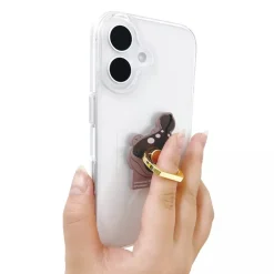 SunCrest Pokemon Phone Ring Clodsire IR-PM59 JAPAN OFFICIAL