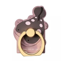 SunCrest Pokemon*Pokemon Phone Ring Clodsire IR-PM59 JAPAN OFFICIAL