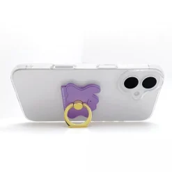 SunCrest Other Toys & Hobbies*Pokemon Phone Ring Ditto IR-PM54 JAPAN OFFICIAL