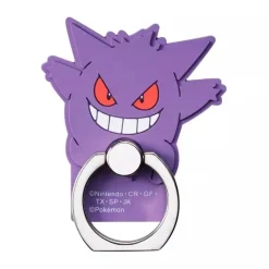 SunCrest Pokemon*Pokemon Phone Ring Gengar IR-PM53 JAPAN OFFICIAL