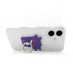 SunCrest Pokemon Phone Ring Gengar IR-PM53 JAPAN OFFICIAL
