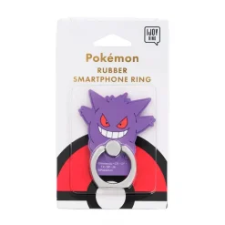 SunCrest Pokemon Phone Ring Gengar IR-PM53 JAPAN OFFICIAL