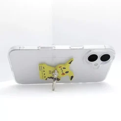 SunCrest Pokemon Phone Ring Mimikyu IR-PM56 JAPAN OFFICIAL
