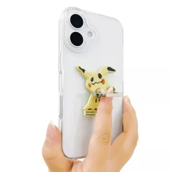 SunCrest Pokemon Phone Ring Mimikyu IR-PM56 JAPAN OFFICIAL