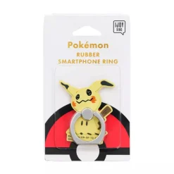 SunCrest Other Toys & Hobbies*Pokemon Phone Ring Mimikyu IR-PM56 JAPAN OFFICIAL