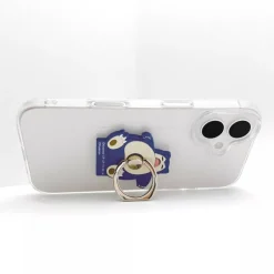 SunCrest Pokemon Phone Ring Snorlax IR-PM55 JAPAN OFFICIAL