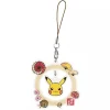 SunCrest Pokemon Phone Ring Strap Holder Pikachu JAPAN OFFICIAL