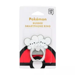 SunCrest Pokemon*Pokemon Phone Ring Tandemaus IR-PM57 JAPAN OFFICIAL
