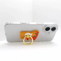 SunCrest Pokemon Phone Ring Tatsugiri IR-PM58 JAPAN OFFICIAL