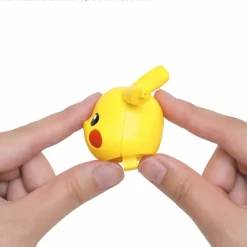 BANDAI Figure|Pokemon*Pokemon PLAMO Collection Quick!! 01 Pikachu Plastic Model Kit JAPAN ZA-322