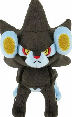 Sanei Plush Toy|Plush*Pokemon Plush doll ALL STAR COLLECTION Luxray JAPAN OFFICIAL