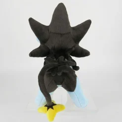 Sanei Pokemon Plush doll ALL STAR COLLECTION Luxray JAPAN OFFICIAL