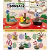 Re-Ment Pokemon Pocket BONSAI 2 Small 4 Seasons Story 6Pack SET BOX Figure JAPAN ZA-311