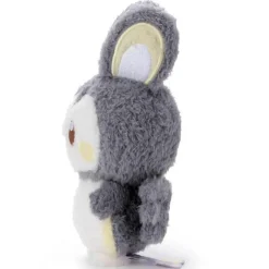 Takara Tomy Plush Toy*Pokemon PokePeace Emolga Plush Doll JAPAN OFFICIAL