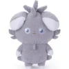 Takara Tomy Pokemon Pokepeace Espurr Plush Doll M JAPAN OFFICIAL