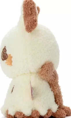 Takara Tomy Plush Toy|Pokemon*Pokemon Pokepeace Mimikyu Plush Doll JAPAN OFFICIAL