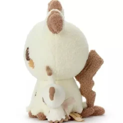 Takara Tomy Plush*Pokemon Pokepeace Mimikyu with Mini Plush Ver. Plush Doll JAPAN OFFICIAL