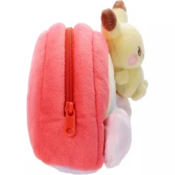 Takara Tomy Pokemon Pokepeace Plush Pouch Pikachu Starry Sky Ver. JAPAN OFFICIAL