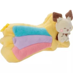 Takara Tomy Pokemon|Other Toys & Hobbies*Pokemon Pokepeace Plush Pouch Pichu Starry Sky Ver. JAPAN OFFICIAL