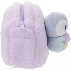 Takara Tomy Pokemon Pokepeace Plush Pouch Piplup Starry Sky Ver. JAPAN OFFICIAL