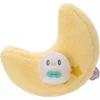 Takara Tomy Pokemon*Pokemon Pokepeace Plush Pouch Rowlet Night Sky Ver. JAPAN OFFICIAL