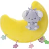 Takara Tomy Pokemon|Other Toys & Hobbies*Pokemon Pokepeace Plush Pouch Espurr Starry Sky Ver. JAPAN OFFICIAL