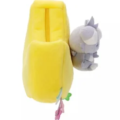 Takara Tomy Pokemon|Other Toys & Hobbies*Pokemon Pokepeace Plush Pouch Espurr Starry Sky Ver. JAPAN OFFICIAL