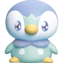 Takara Tomy Other Toys & Hobbies*Pokemon Pokepeace PuniKyun Light Piplup JAPAN OFFICIAL