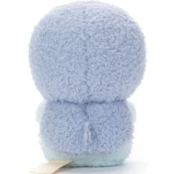 TAKARA TOMY ARTS Pokemon Pokepeace Sweets Ver. Plush Doll Piplup JAPAN OFFICIAL