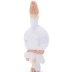 TAKARA TOMY ARTS Plush Toy*Pokemon Pokepeace Sweets Ver. Plush Doll Scorbunny JAPAN