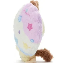 TAKARA TOMY ARTS Plush Toy*Pokemon Pokepeace Sweets Ver. Plush Doll Pichu JAPAN OFFICIAL