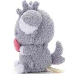 TAKARA TOMY ARTS Pokemon Pokepeace Sweets Ver. Plush Doll Espurr JAPAN OFFICIAL