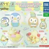 Takara Tomy A.R.T.S Figure|Capsule Toy*Pokemon PokePeace Sweets Shop Part 2 Complete Set Figure Capsule Toy Japan