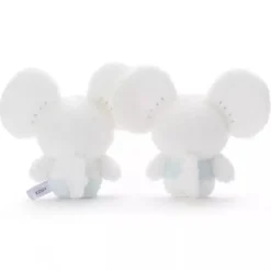 Takara Tomy Pokemon*Pokemon Pokepeace Tandemaus Plush Doll JAPAN OFFICIAL