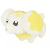 Sanei Boeki Plush Toy*Pokemon Potehagu Cushion Fidough Plush Doll JAPAN OFFICIAL