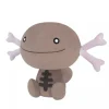 Sanei Boeki Pokemon Potehagu Cushion Wooper Plush Doll JAPAN OFFICIAL