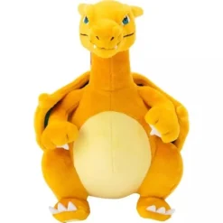 Takara Tomy Pokemon Pyokorin Charizard Flying Ver. Plush Doll JAPAN OFFICIAL