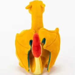 Takara Tomy Pokemon Pyokorin Charizard Flying Ver. Plush Doll JAPAN OFFICIAL