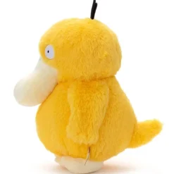 Takara Tomy Plush Toy*Pokemon Pyokorin Psyduck Plush Doll JAPAN OFFICIAL