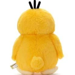 Takara Tomy Pokemon Pyokorin Psyduck Plush Doll JAPAN OFFICIAL