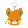 T'S Factory Pokemon Silicone Mini Pouch Pawmi JAPAN OFFICIAL