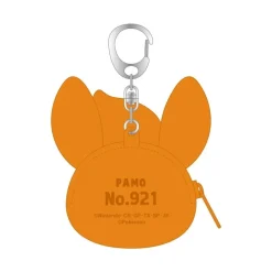 T'S Factory Pokemon Silicone Mini Pouch Pawmi JAPAN OFFICIAL