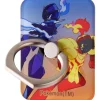 Pokemon Center Pokemon Smartphone Ring Armarouge & Ceruledge JAPAN OFFICIAL