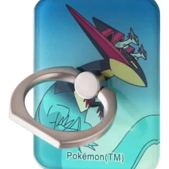 Pokemon Center Other Toys & Hobbies*Pokemon Smartphone Ring Dragapult JAPAN OFFICIAL