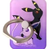 Pokemon Center Pokemon Smartphone Ring Espeon & Umbreon JAPAN OFFICIAL